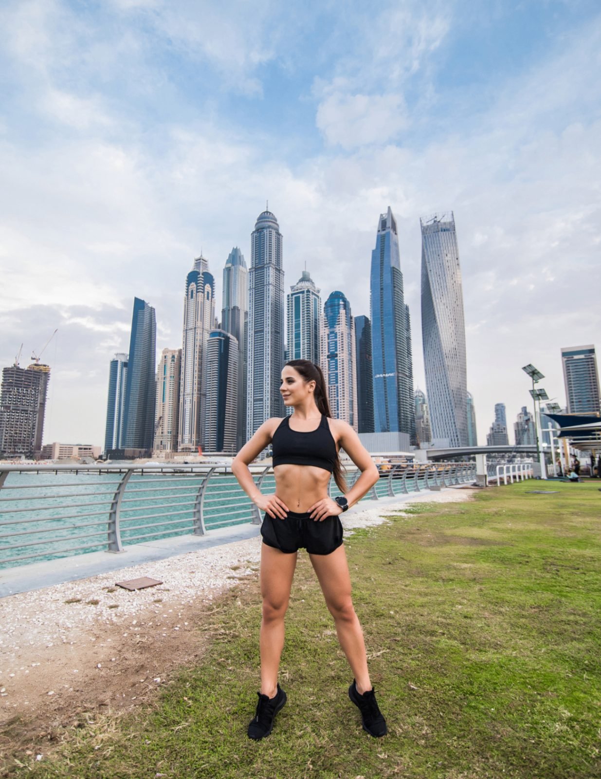 Fat Loss & Body Recomposition