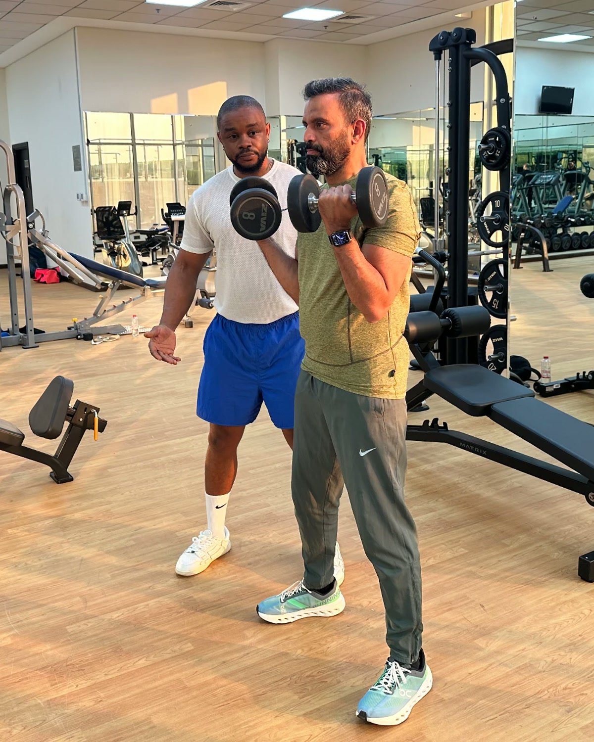 Strength Training