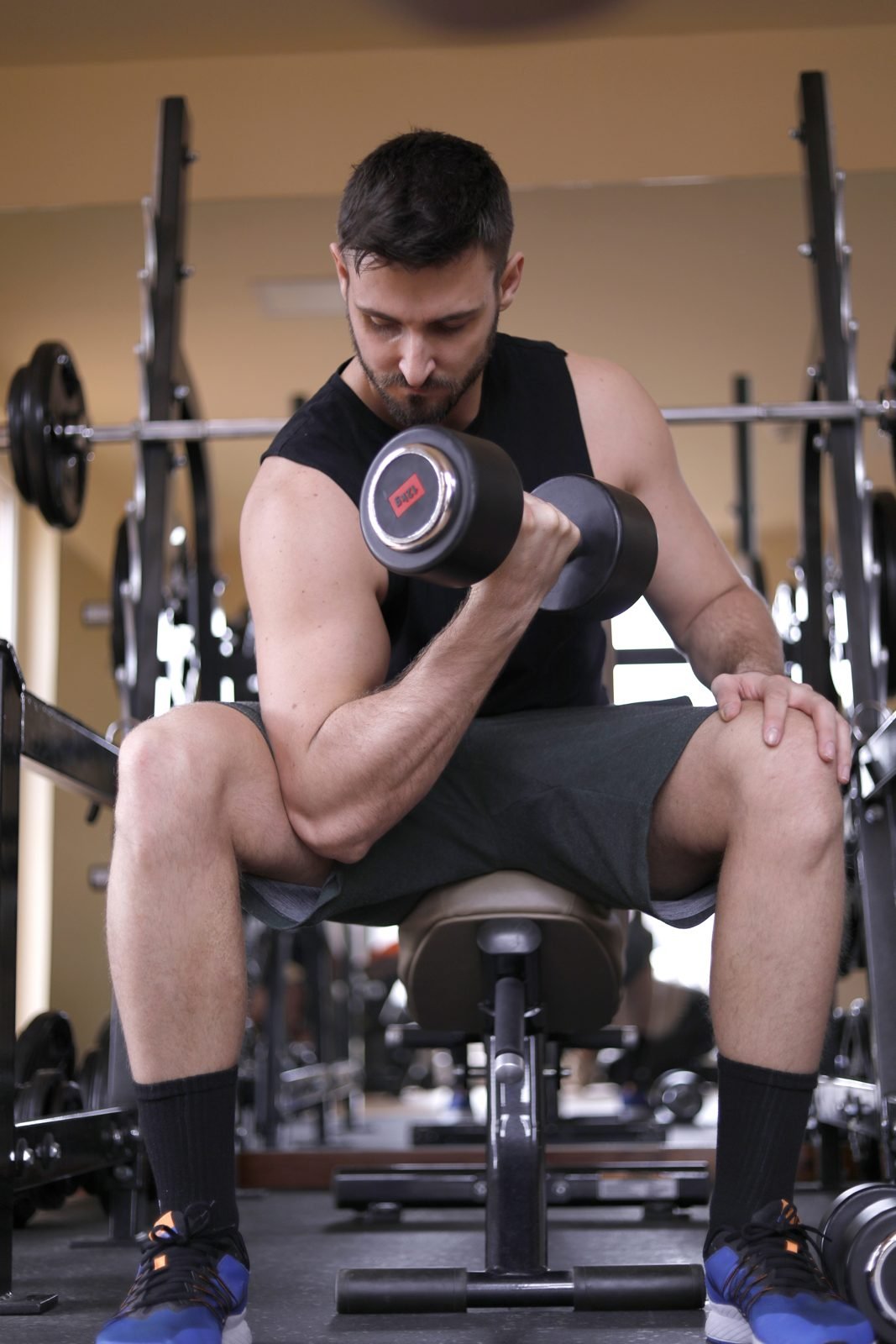 Strength Training